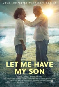 Let Me Have My Son Movie Poster