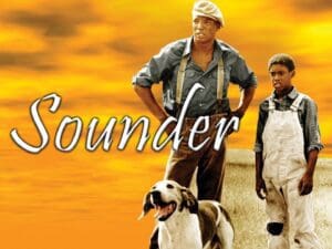 Sounder classic movie