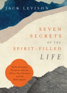 Seven Secrets Spirit-Filled Life