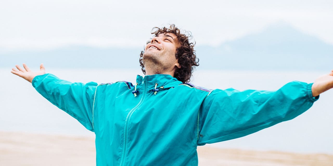 Victory in Depression