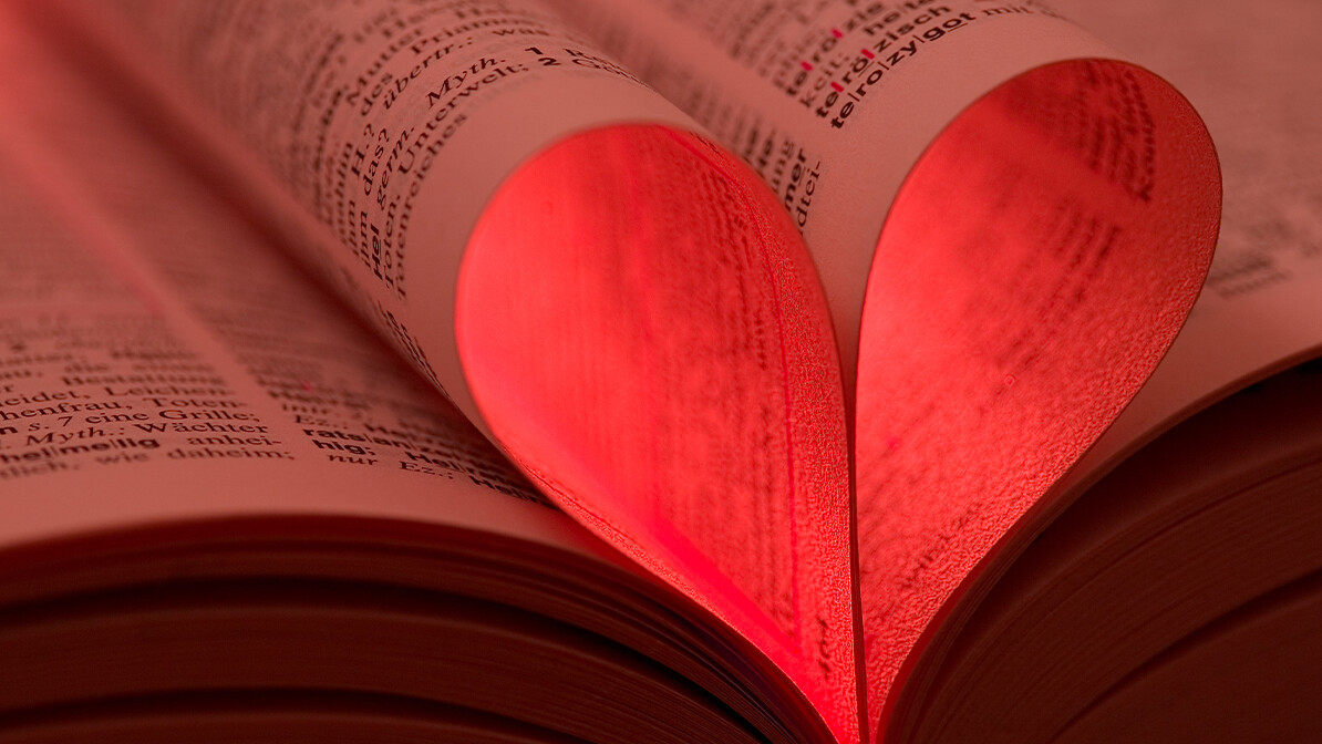 The Power of Love
