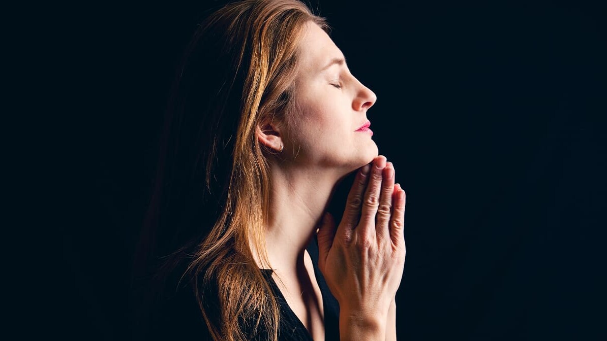 Spirit Vs. Flesh