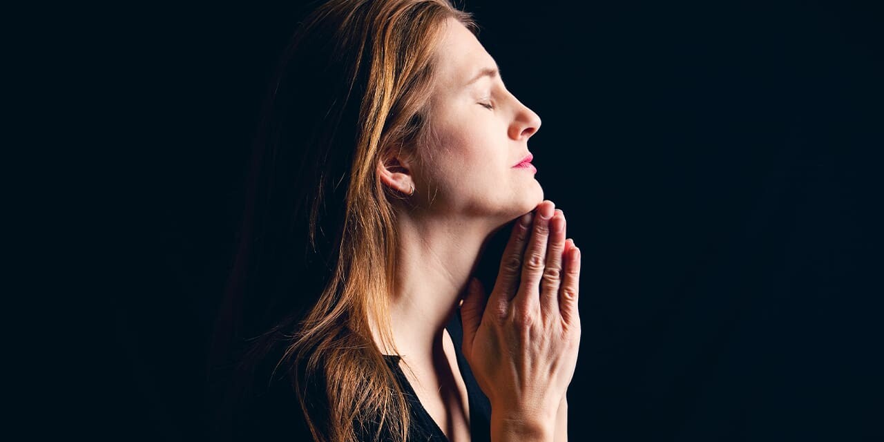 Spirit Vs. Flesh