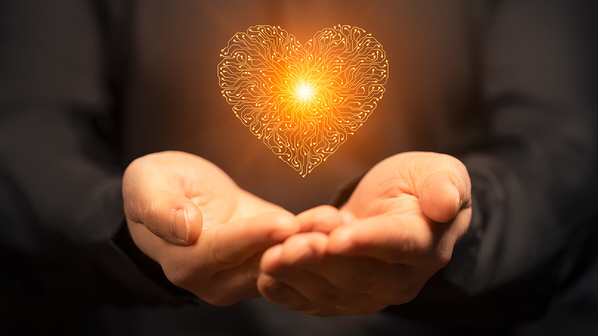Your Heart