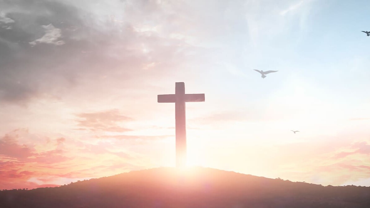 Born of God
