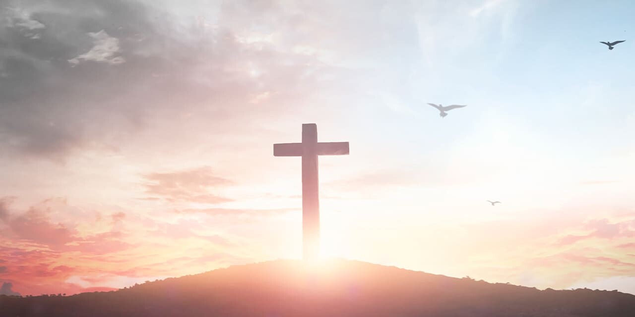 Born of God