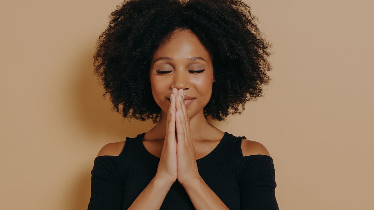 Listen to God