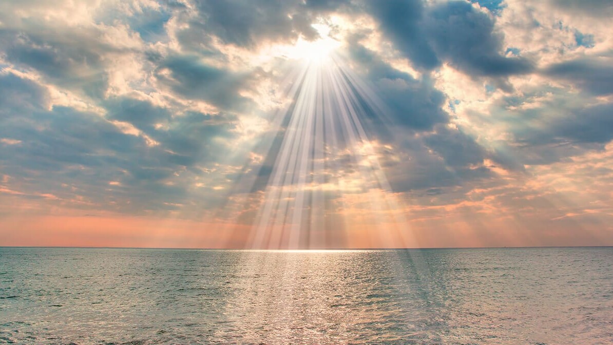 God Is With Us