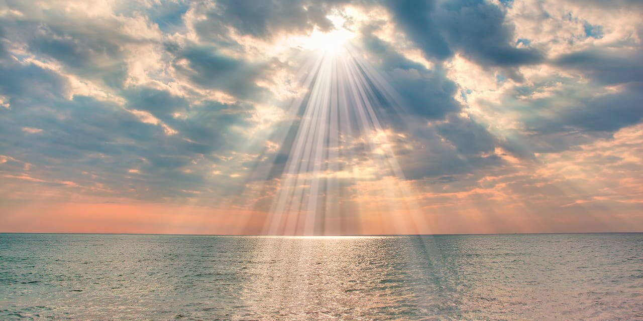 God Is With Us