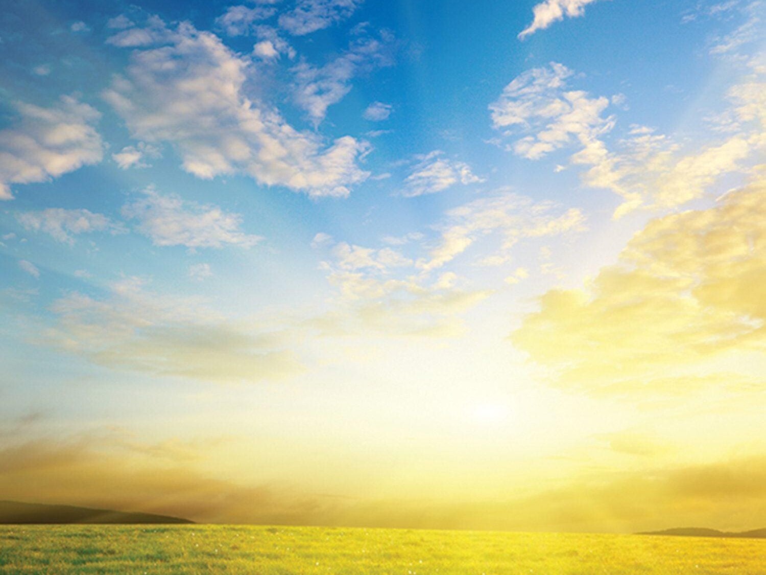 Making the Ordinary Extraordinary