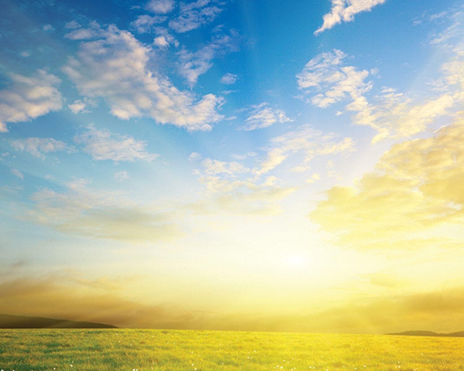 Making the Ordinary Extraordinary