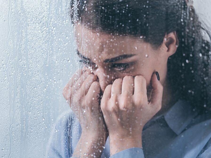 I Just Knew it was God