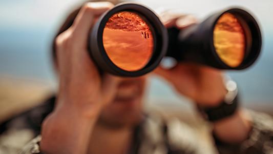 What God Looks For