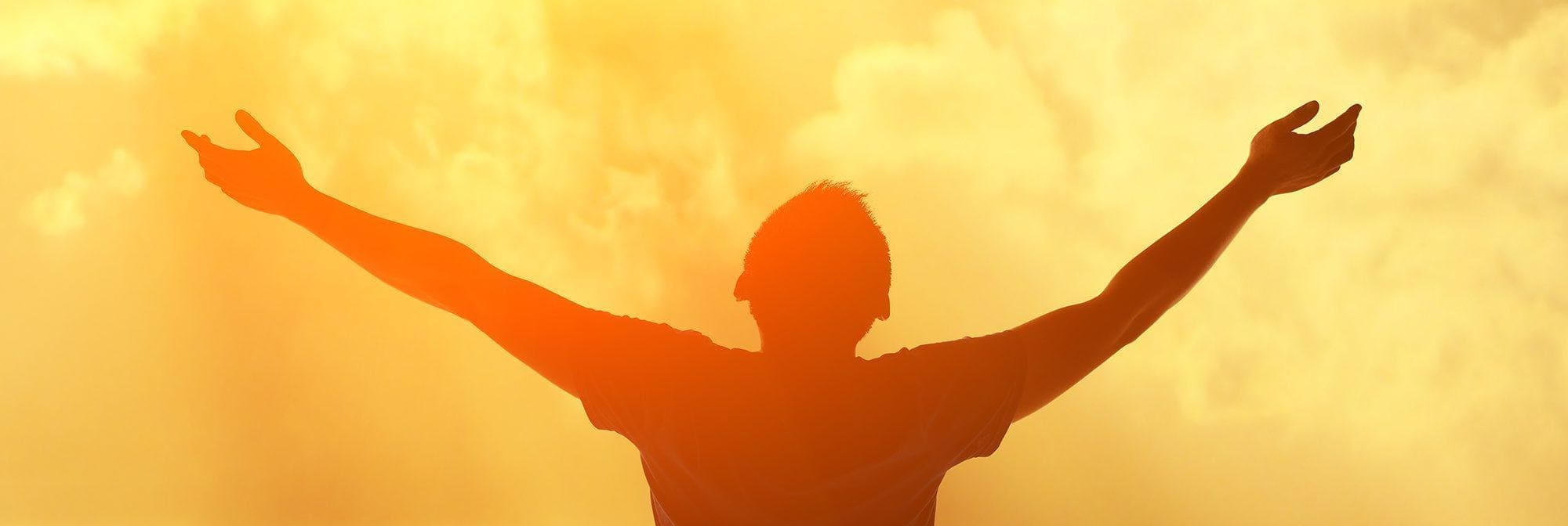Choosing to Believe God
