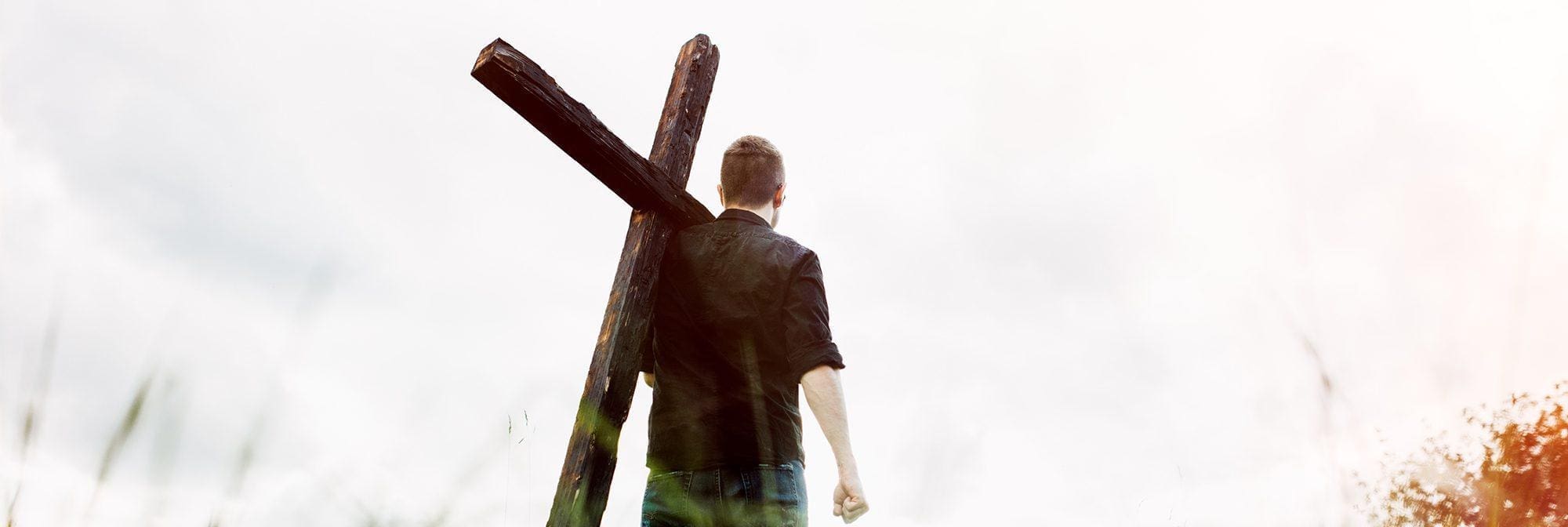 The Secret of Jesus’ Easy Yoke Christian Articles Inspiration