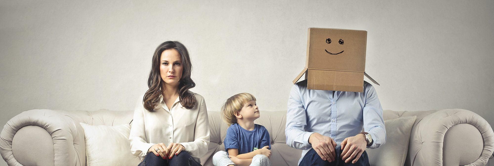 Understanding Dysfunctional Family Roles