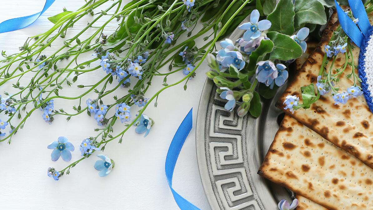 Why You Should Care About Passover