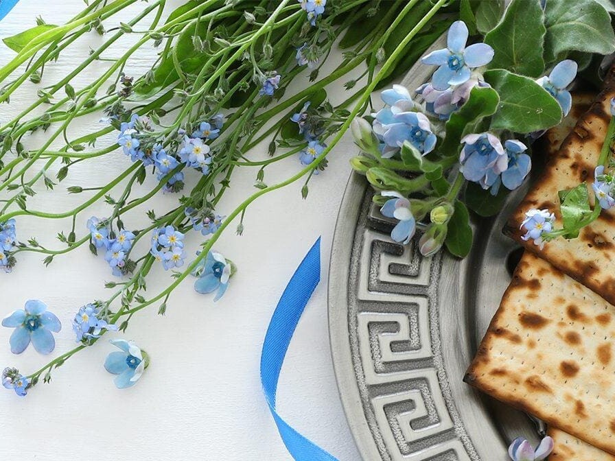 Why You Should Care About Passover
