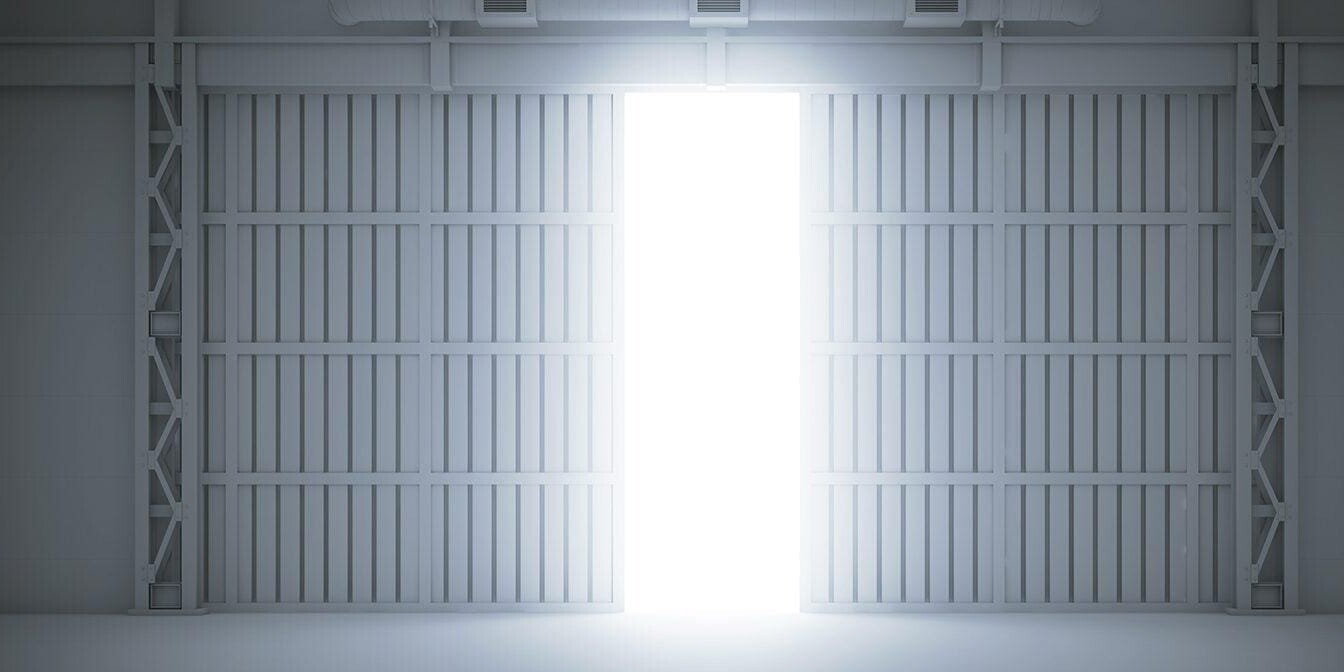Forgiveness – Gateway to God’s Favor