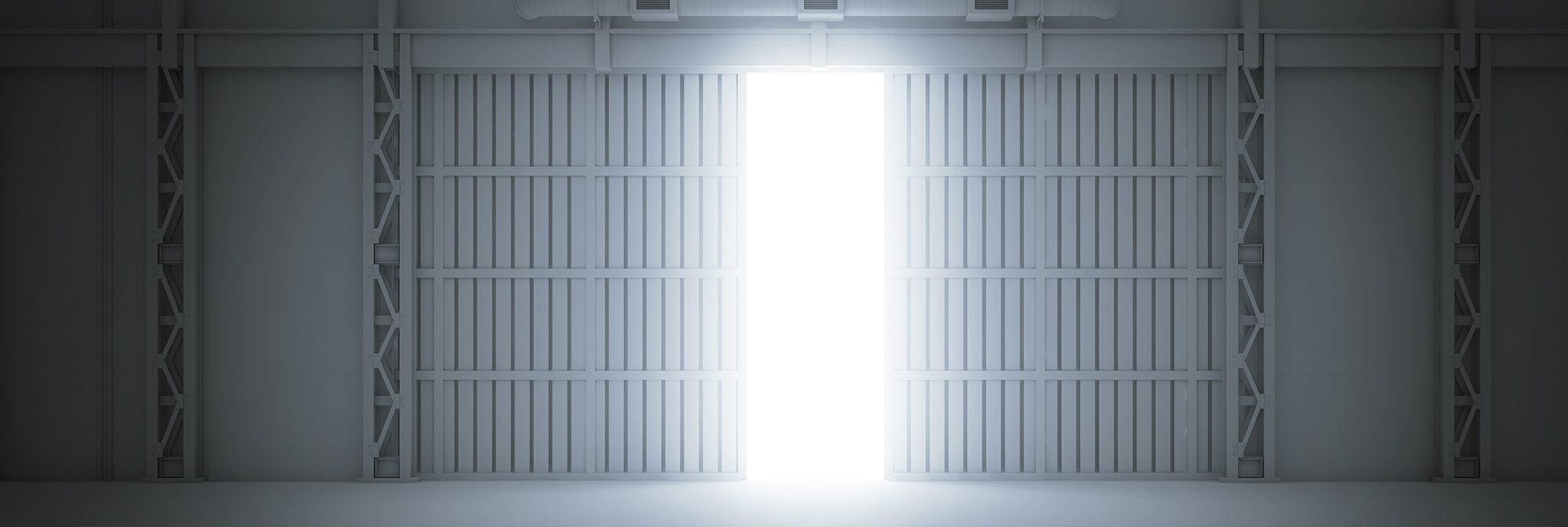 Forgiveness – Gateway to God’s Favor