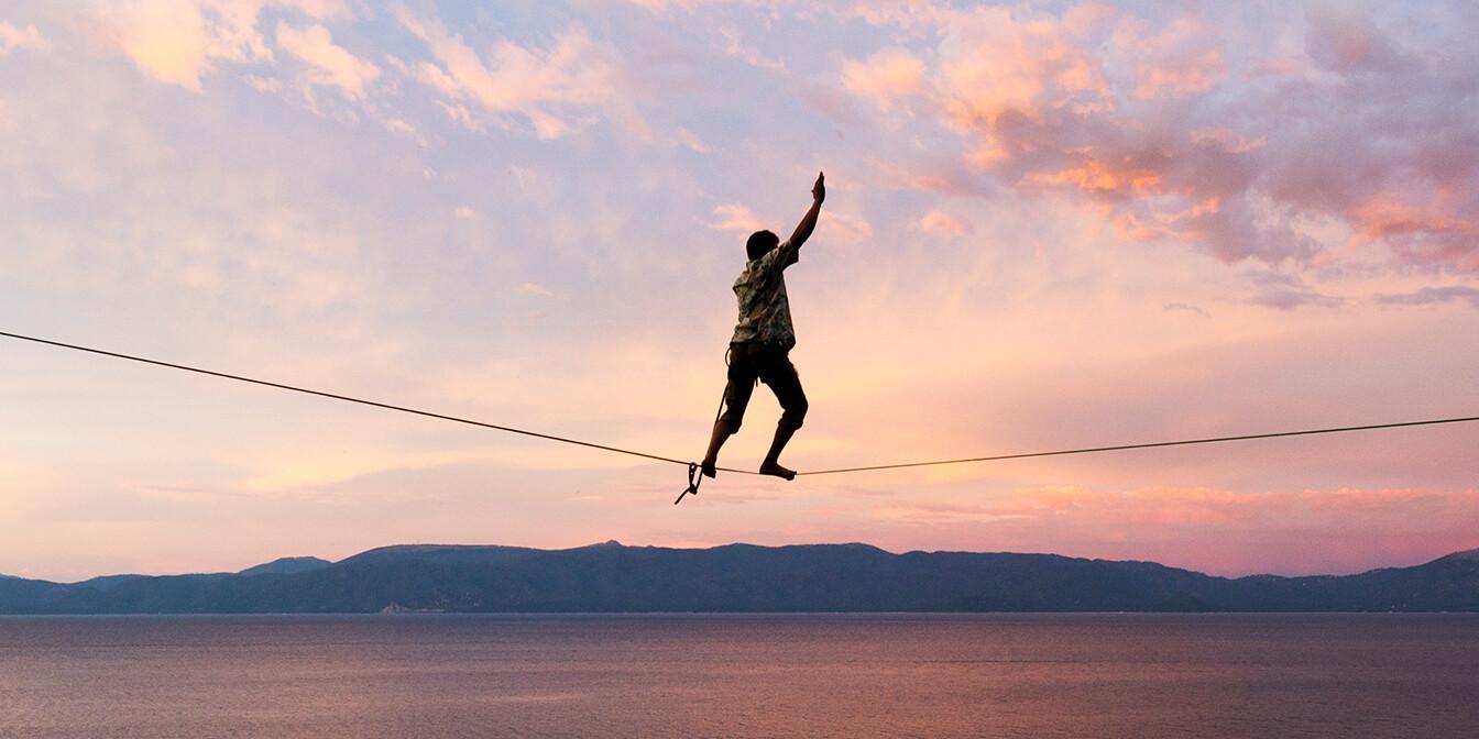 No Risk, No Miracle