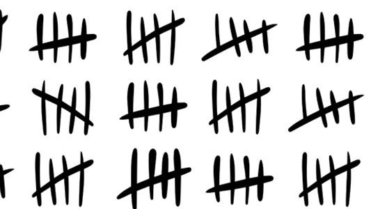 Beyond Counting