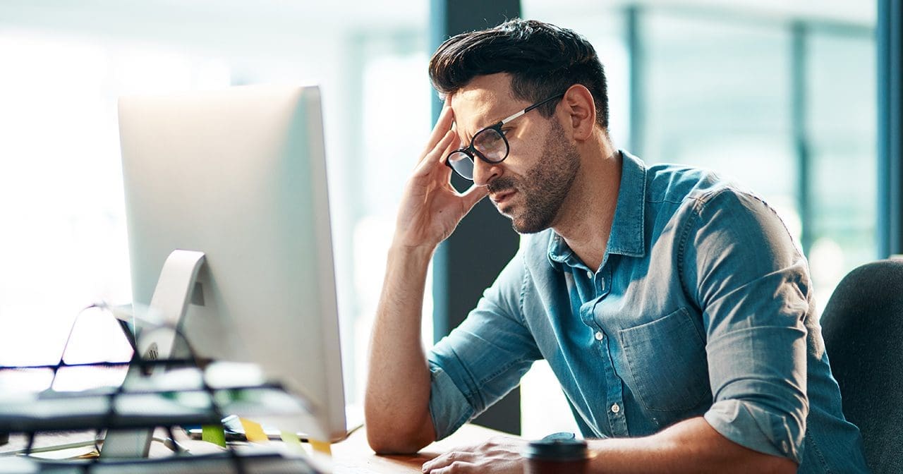 Dealing with Disappointment