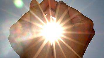 When You Need God's Healing Touch