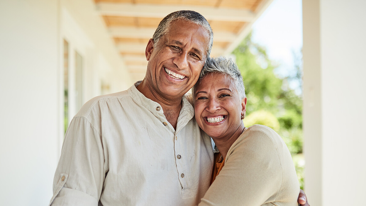 Covenant Partner Program