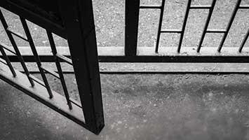 4 Keys to Unlock Your Prison