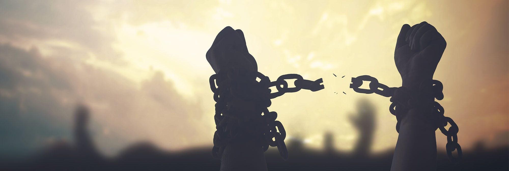 Break the chains! See how Christian leadership can transform the world around you in this article on William Wilberforce.
