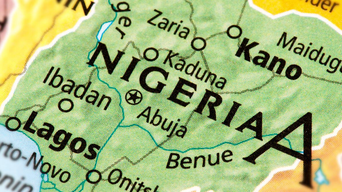 Death Tolls Mounts in Nigeria ‘Jihad’