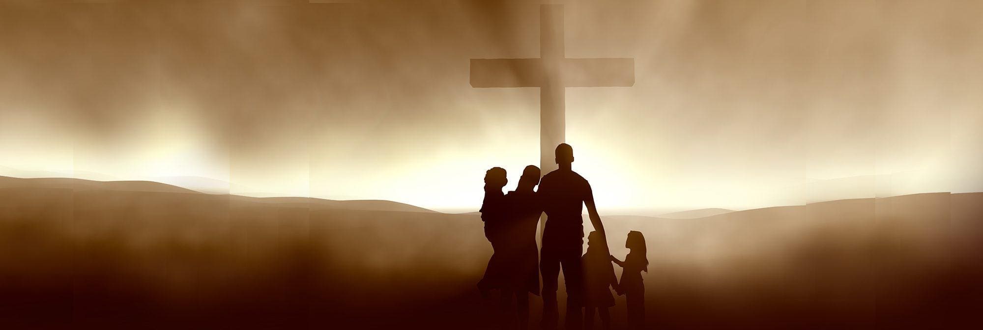 Praying for Your Children
