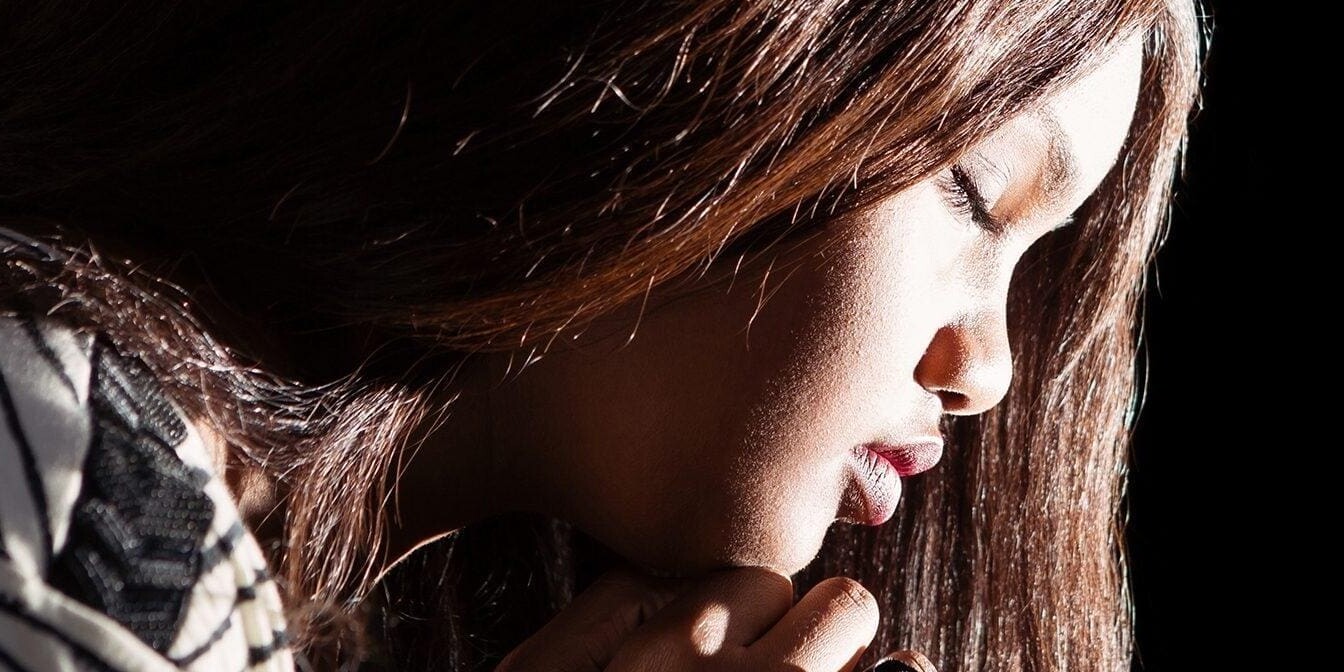 Journey from Abuse and Insecurity