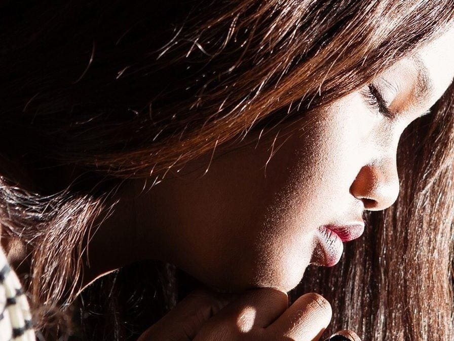 Journey from Abuse and Insecurity