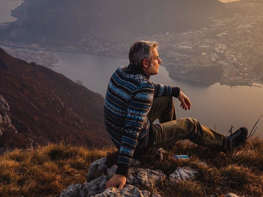 A New Mindset for the New Year