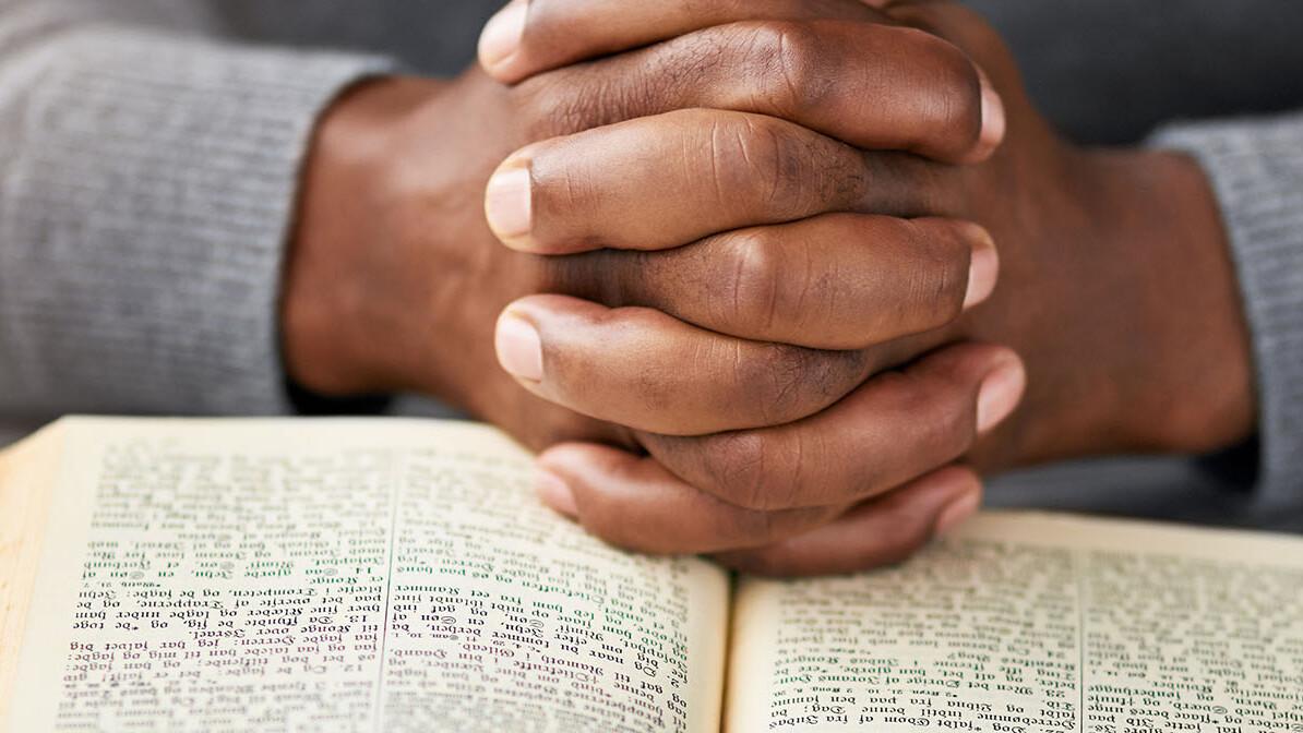 Vital New Testament Launched in West Africa During Lockdown