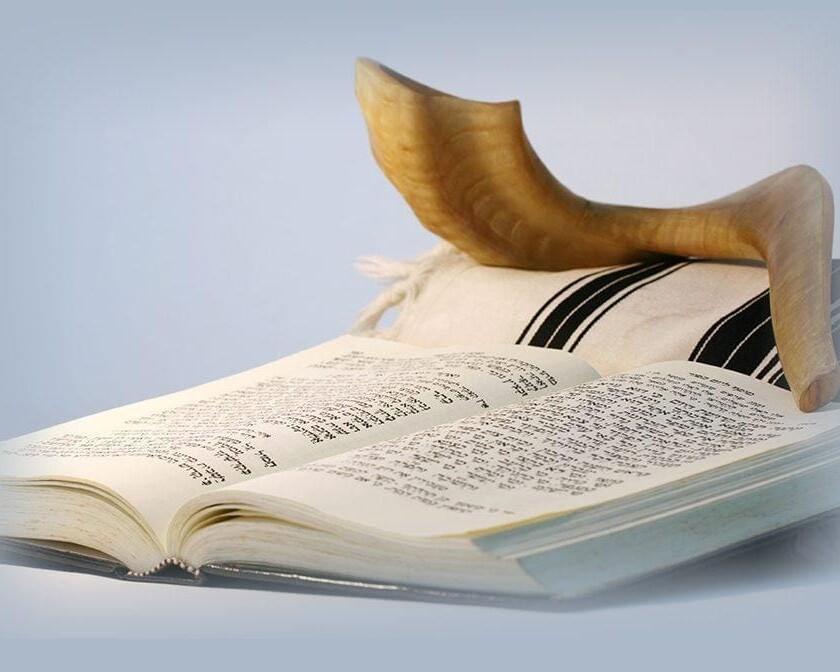 The Significance of ‘The Days of Awe’ for Christians. Look at fall Jewish festivals and their deeper meaning.