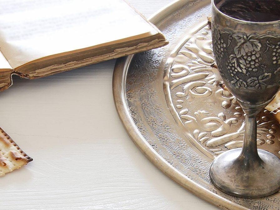 Passover Breakthroughs