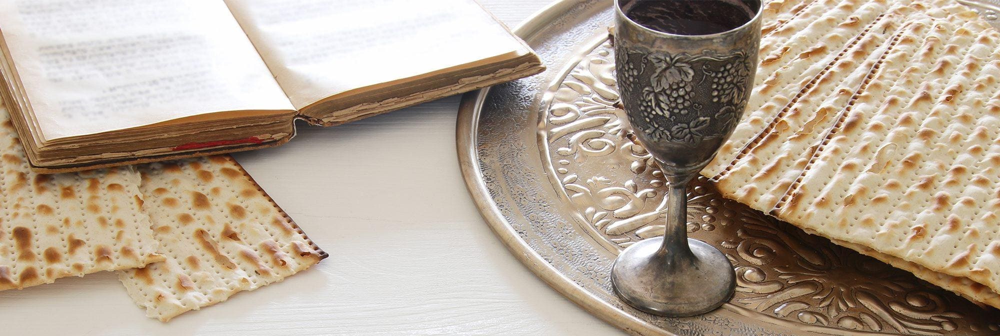 Passover Breakthroughs | Christian Articles | Inspiration Ministries