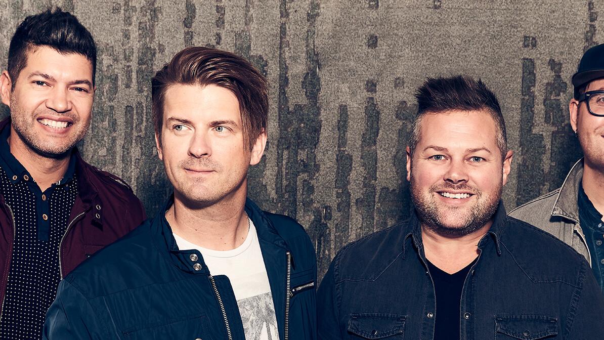 The Afters’ Josh Havens: Songs of Hope in Hard Times (Part 2)