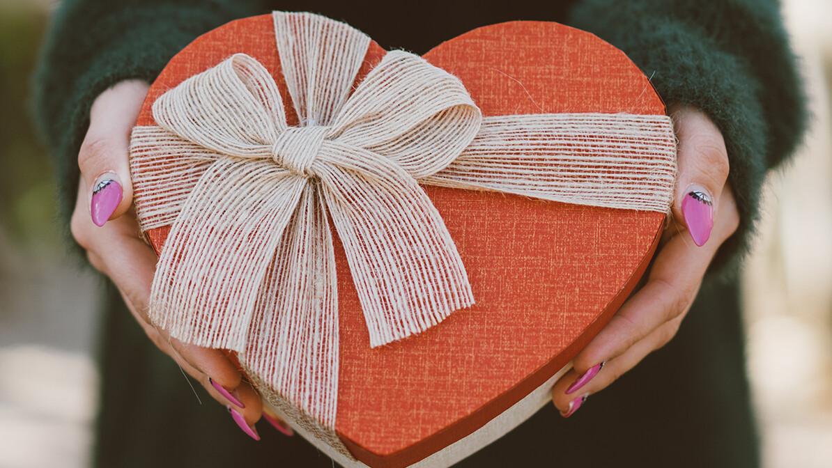 Saint Valentine: A True Love Story