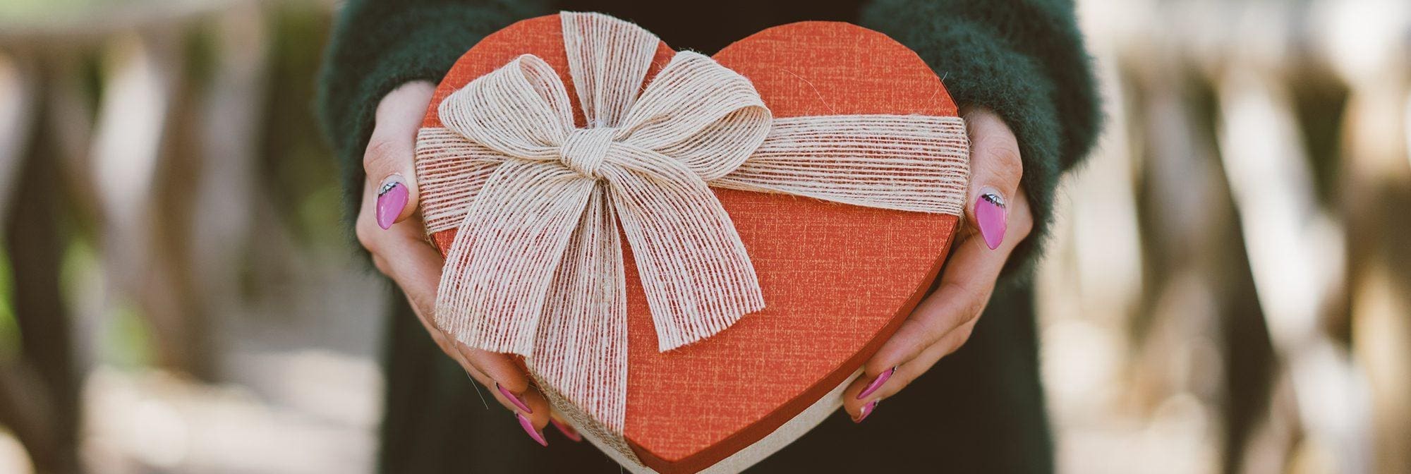 Saint Valentine: A True Love Story