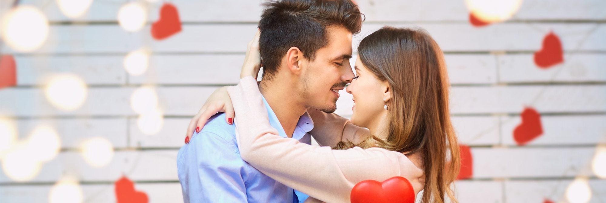 Valentine, How Do I Love Thee