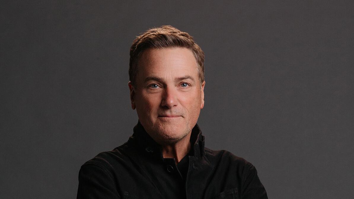 Michael W. Smith on the Heart of Worship