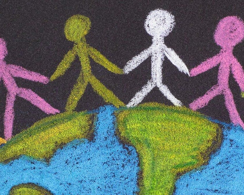 Francis Chan discusses how we can really change the world. Explore the unexpected connection between Christian unity and evangelism.