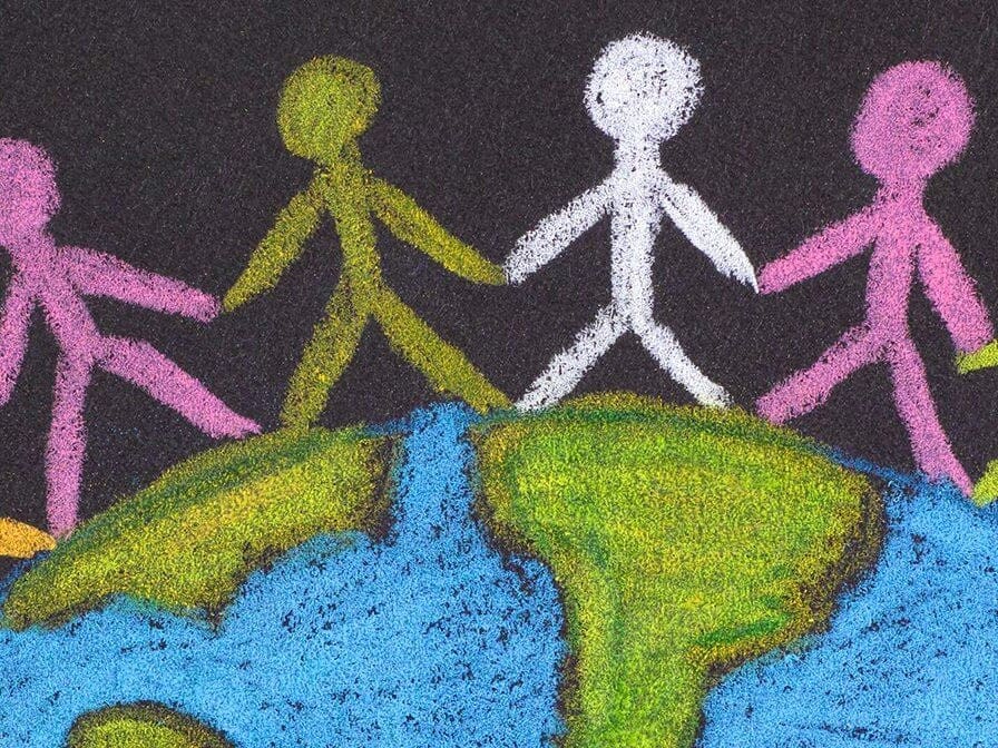 Francis Chan discusses how we can really change the world. Explore the unexpected connection between Christian unity and evangelism.
