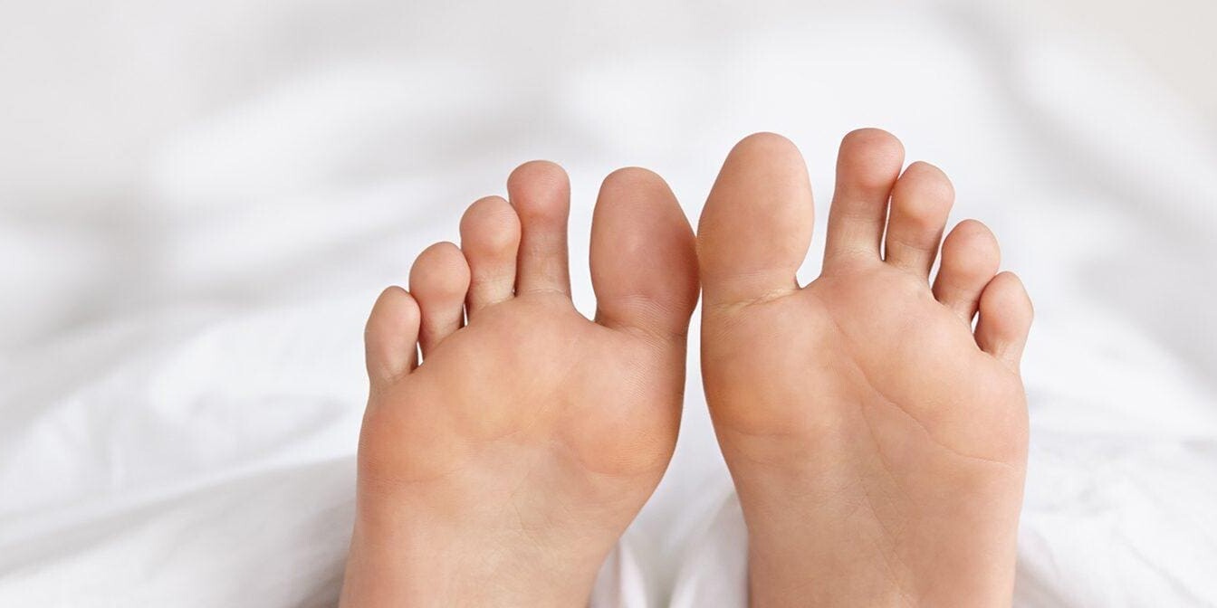 The Parable of the Too-Short Bed