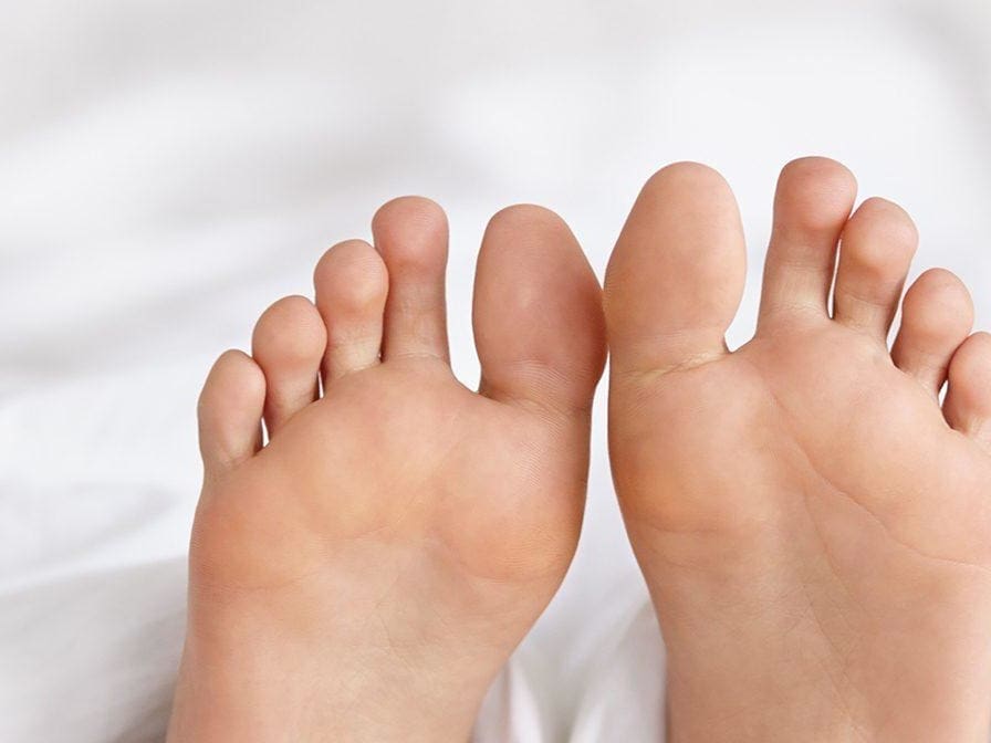 The Parable of the Too-Short Bed