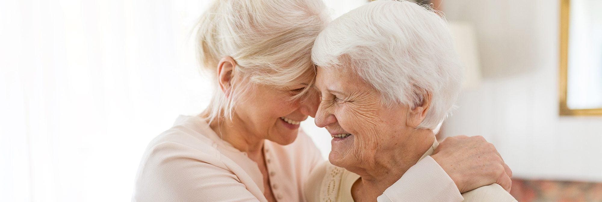 God's Bonus Plan: Your Mother-in-law